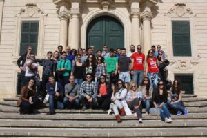 nwm-la-valletta-group-picture
