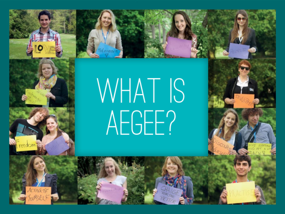 what-is-aegee